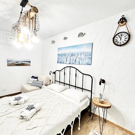 Stella Di Mare Daire Bari Dış mekan fotoğraf
